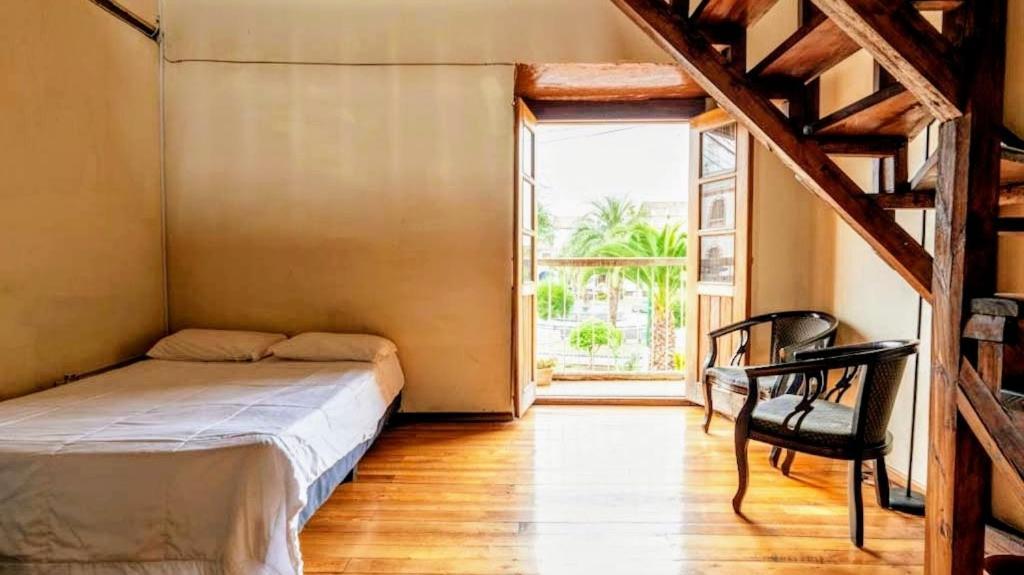 Hostal La Suite Sangolqui Exterior photo